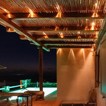 Deja Blue 1 Villa