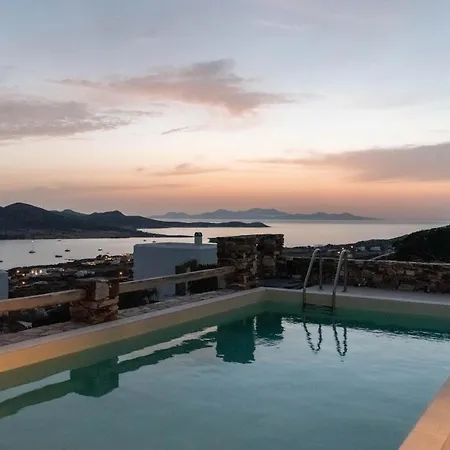 Villa Deja Blue 1