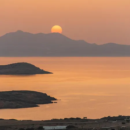 Villa Deja Blue 1 Agios Georgios (Antiparos)